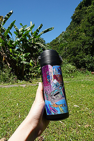 保溫瓶(420ml)