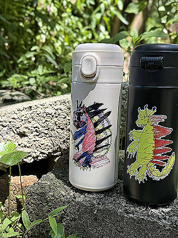 保溫瓶(320ml)